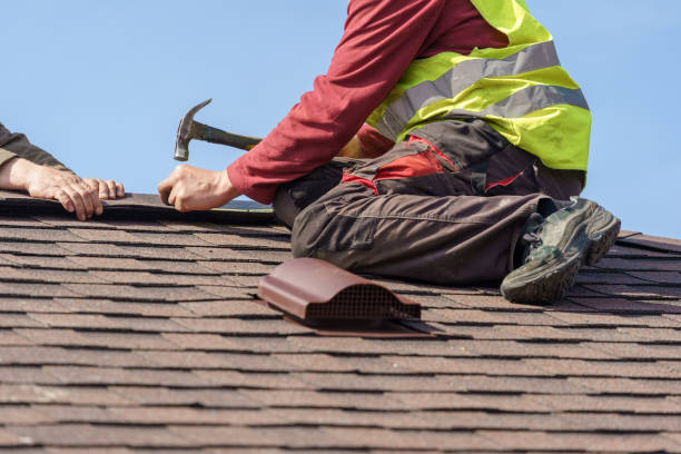 Best Commercial Roofing Services  in Nichols Hills, OK