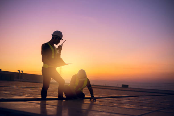 Best Residential Roofing Contractor  in Nichols Hills, OK