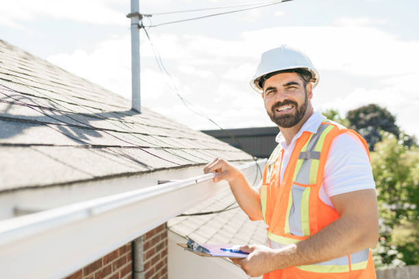 Quick and Trustworthy Emergency Roof Repair Services in Nichols Hills, OK