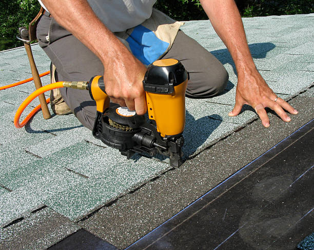 Best Storm Damage Roof Repair  in Nichols Hills, OK