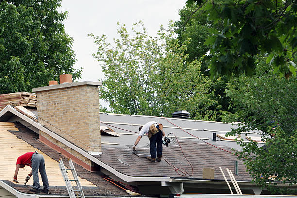 Best Residential Roof Replacement  in Nichols Hills, OK