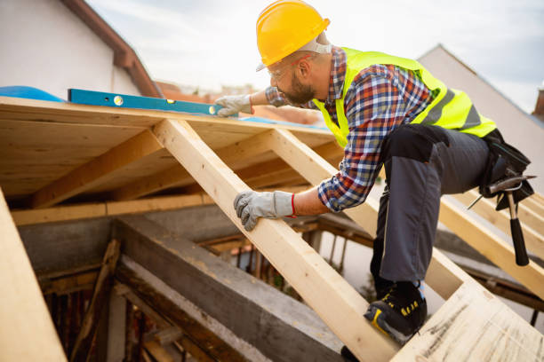 Best Flat Roof Repair Services  in Nichols Hills, OK