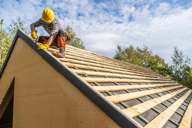 Best Metal Roofing Contractor  in Nichols Hills, OK