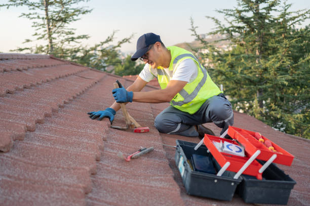 Trusted Nichols Hills, OK Roofing Contractor Experts