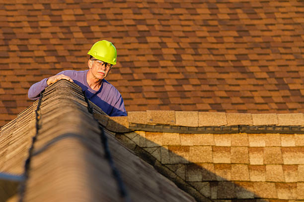 Best Local Roofing Companies  in Nichols Hills, OK