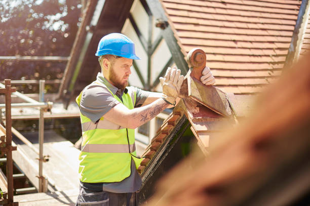 Best Slate Roofing Contractor  in Nichols Hills, OK