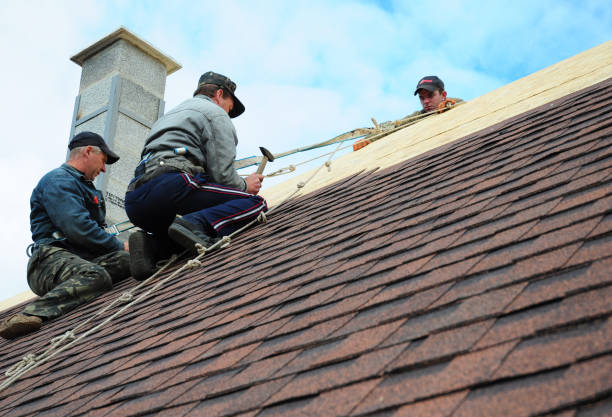 Best Slate Roofing Contractor  in Nichols Hills, OK